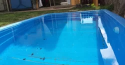 Moderna Casa Para Familia Grande En Jardin Del Lago