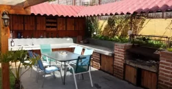 Moderna Casa Para Familia Grande En Jardin Del Lago