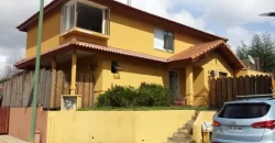 Moderna Casa Para Familia Grande En Jardin Del Lago