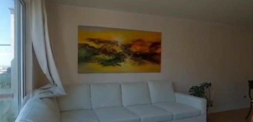 Hermoso Departamento en Huechuraba