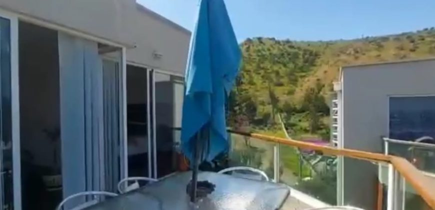 Hermoso Departamento en Huechuraba