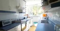 Hermoso Departamento en Huechuraba