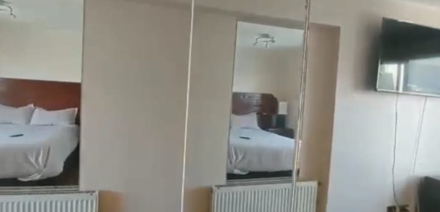 Hermoso Departamento en Huechuraba