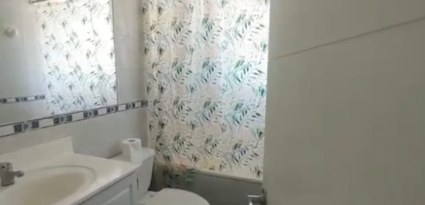 Hermoso Departamento en Huechuraba