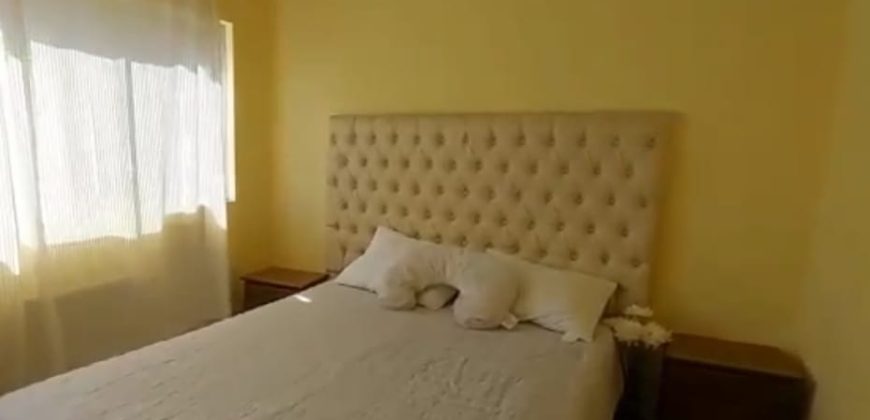 Hermoso Departamento en Huechuraba