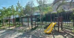 Hermoso Departamento en Huechuraba