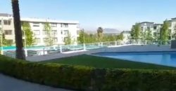 Hermoso Departamento en Huechuraba