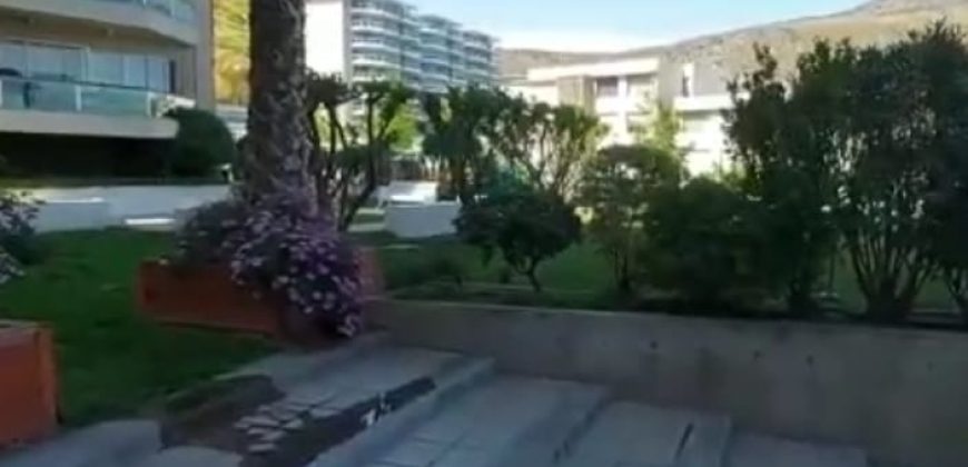 Hermoso Departamento en Huechuraba