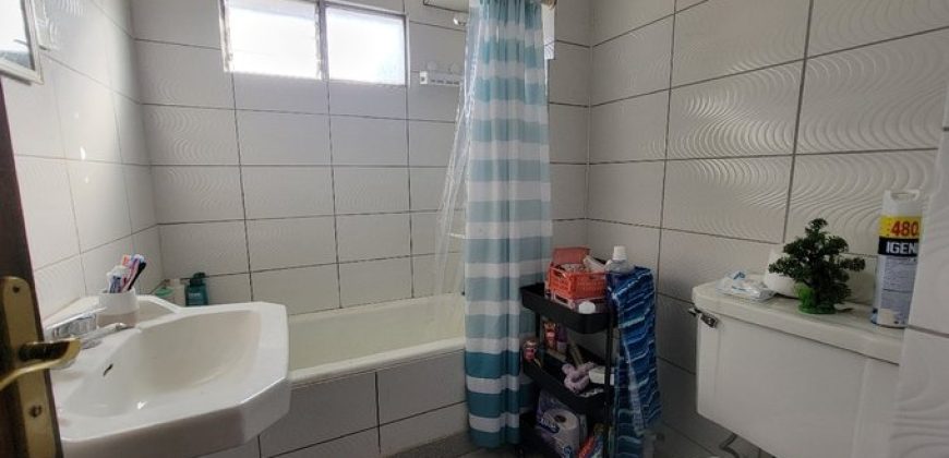 Santiago, Zenteno 390