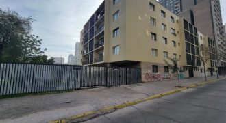 DEPARTAMENTOS EN VENTA, ZENTENO 390 esquina Cóndor, Comuna de Santiago Centro
