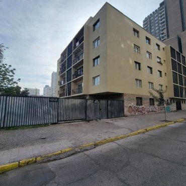 DEPARTAMENTOS EN VENTA, ZENTENO 390 esquina Cóndor, Comuna de Santiago Centro