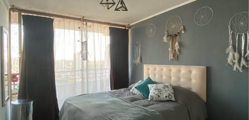 Santiago, San Ignacio de Loyola 1372