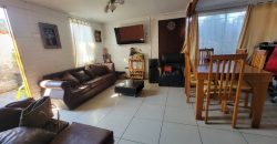 CASA EN VENTA, Pasaje Belén, Villa Niño Jesús, Talagante