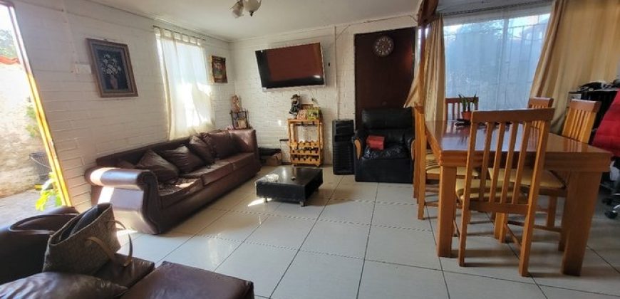 CASA EN VENTA, Pasaje Belén, Villa Niño Jesús, Talagante