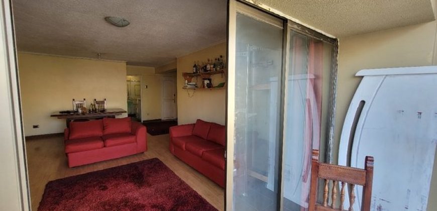 DEPARTAMENTOS EN VENTA, ZENTENO 390 esquina Cóndor, Comuna de Santiago Centro