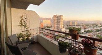 Santiago, San Ignacio de Loyola 1372