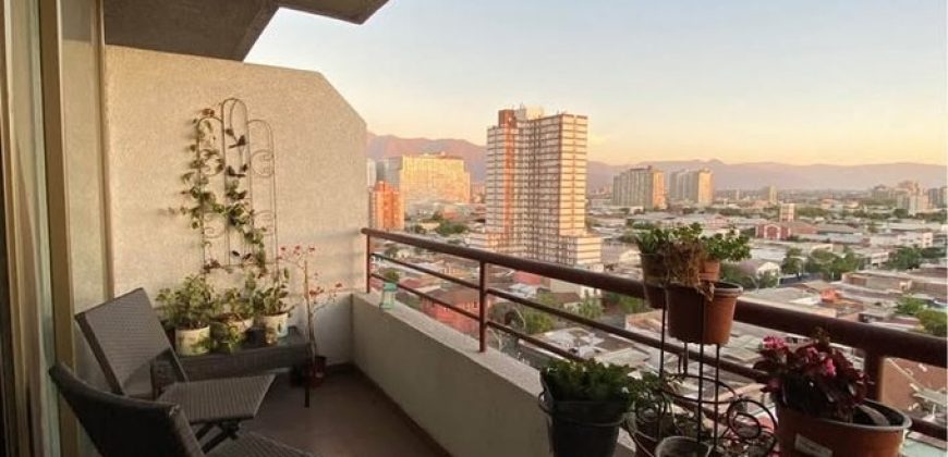 Santiago, San Ignacio de Loyola 1372