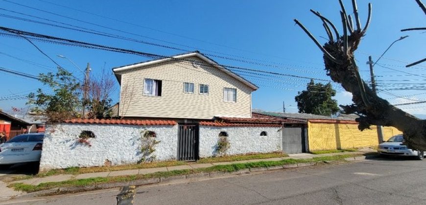 CASA EN VENTA, Pasaje Belén, Villa Niño Jesús, Talagante