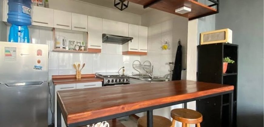 Santiago, San Ignacio de Loyola 1372