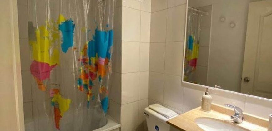 Santiago, San Ignacio de Loyola 1372