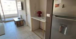 DEPARTAMENTO MODERNO Y CÓMODO A UNA CUADRA BORDE COSTERO