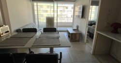 DEPARTAMENTO MODERNO Y CÓMODO A UNA CUADRA BORDE COSTERO