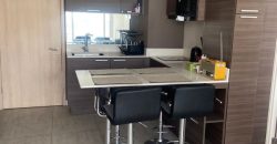 DEPARTAMENTO MODERNO Y CÓMODO A UNA CUADRA BORDE COSTERO