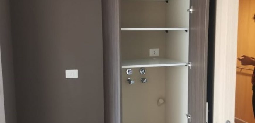 DEPARTAMENTO MODERNO Y CÓMODO A UNA CUADRA BORDE COSTERO