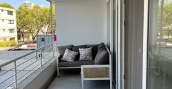 DEPARTAMENTO MODERNO Y CÓMODO A UNA CUADRA BORDE COSTERO