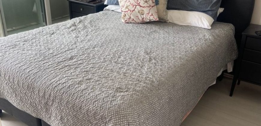 DEPARTAMENTO MODERNO Y CÓMODO A UNA CUADRA BORDE COSTERO