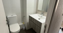 DEPARTAMENTO MODERNO Y CÓMODO A UNA CUADRA BORDE COSTERO