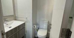 DEPARTAMENTO MODERNO Y CÓMODO A UNA CUADRA BORDE COSTERO