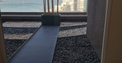 DEPARTAMENTO MODERNO Y CÓMODO A UNA CUADRA BORDE COSTERO