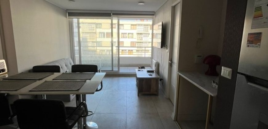 DEPARTAMENTO MODERNO Y CÓMODO A UNA CUADRA BORDE COSTERO
