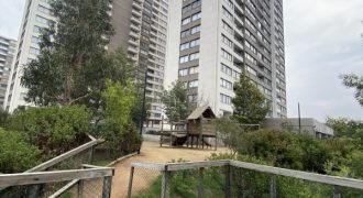 AV NAVIO SAN MARTÍN 395