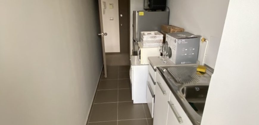 AV NAVIO SAN MARTÍN 395