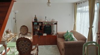 CALLE LOS PENSAMIENTOS EN REÑACA ALTO.