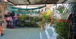 CALLE LOS PENSAMIENTOS EN REÑACA ALTO.