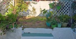 CALLE LOS PENSAMIENTOS EN REÑACA ALTO.