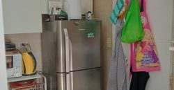 CALLE LOS PENSAMIENTOS EN REÑACA ALTO.