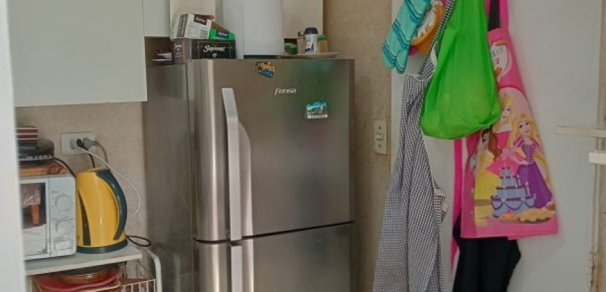 CALLE LOS PENSAMIENTOS EN REÑACA ALTO.