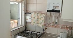 CALLE LOS PENSAMIENTOS EN REÑACA ALTO.