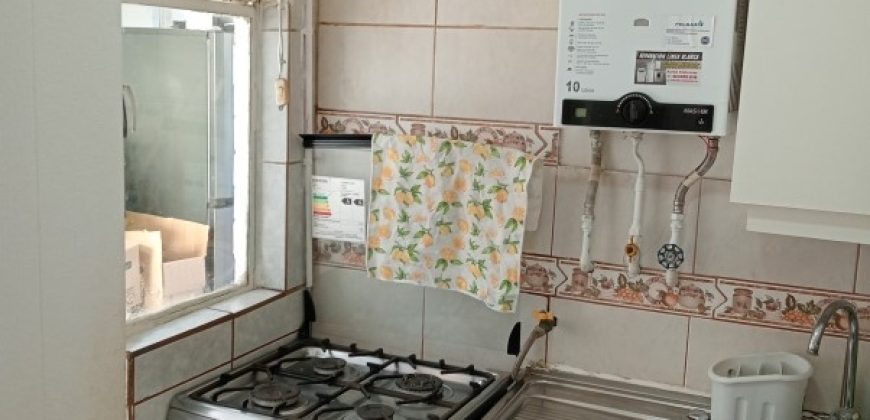 CALLE LOS PENSAMIENTOS EN REÑACA ALTO.