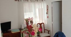 CALLE LOS PENSAMIENTOS EN REÑACA ALTO.