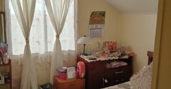 CALLE LOS PENSAMIENTOS EN REÑACA ALTO.