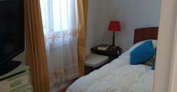 CALLE LOS PENSAMIENTOS EN REÑACA ALTO.