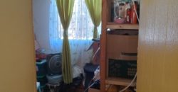 CALLE LOS PENSAMIENTOS EN REÑACA ALTO.