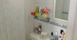 CALLE LOS PENSAMIENTOS EN REÑACA ALTO.