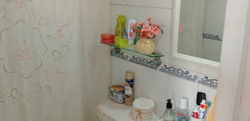 CALLE LOS PENSAMIENTOS EN REÑACA ALTO.