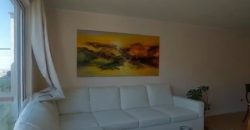 HERMOSO DEPARTAMENTO CON LA COMODIDAD DE UNA CASA HUECHURABA